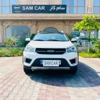 ام‌وی ام X22 مدل 1402