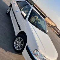 پارس سفارشی تمام فول مدل 1402