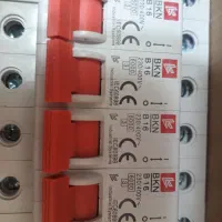 فیوز مینیاتوری ۱۶