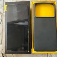 poco x6 256G 12 RAM|موبایل|اسلام‌شهر, مطهری|دیوار