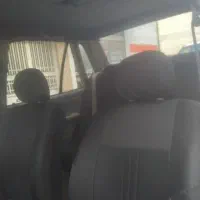 پراید سفید روغنی صبا مدل ۸۰