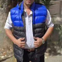 کاپشن دورس پافر|لباس|تهران, سیروس|دیوار