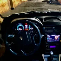 پارس elx 1402سفارشی|خودرو سواری و وانت|زاهدان, |دیوار