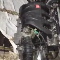 موتور گیربکس ماشین زانتیا ۲۰۰۰