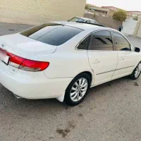 ازرا ۲۰۰۷ سفید بدون رنگ