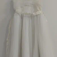 پیراهن مجلسی دخترانه