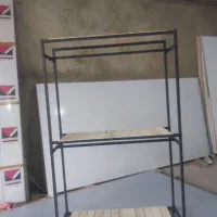 رگال و قفسه|فروشگاه و مغازه|شیراز, میانرود|دیوار