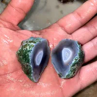 راف سلیمانی ناب توپی کلکسیونی کیلویی