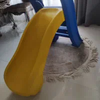 سرسره تاشو