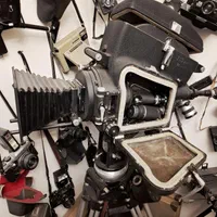 خاص ترین دوربین فیلم برداری ایران آنالوگ arriflex|دوربین عکاسی و فیلم‌برداری|تهران, شمس‌آباد|دیوار