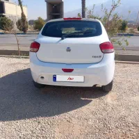 تیبا دو مدل ۹۷جهرم