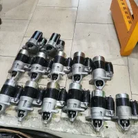 استارت دینام استوک|قطعات یدکی و لوازم جانبی|مشهد, گاز|دیوار