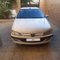 پژوپارس xym2000
