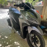 موتور کلیک مدل توسان ۴۰۲