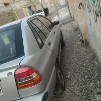 پراید 141 مدل 1385 تمام فابریک هست فروش فوری