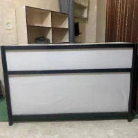 ویترین (پیشخوان)