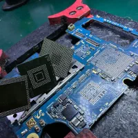 تعمیرات سخت افزار موبایل اقساط