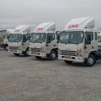 جک 1404 خشک موجود دو دستگاه شاسی