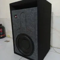 ساب 8اینچ سونی ژاپن