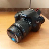 دوربین کانن ۱۲۰۰d Canon