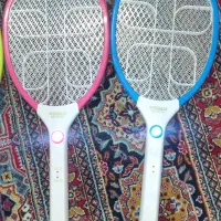 حشره کش پشه کش راکتی برقی شارژی ویداسی|لوازم نظافت|شوشتر, |دیوار