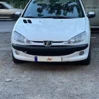 206 مدل94 tu5