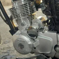 ۲۰۰بهپر|موتورسیکلت|اسفراین, |دیوار