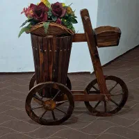 کلکسیون|گل مصنوعی|فسا, |دیوار