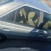 405خانگی نقره‌ای