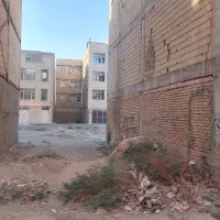 زمین ۱۰۲ متری حسین اباد صالحیه