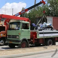 دستگاه جوش فایبر 1.5 کیلو تا 3 کیلو وات|ماشین‌آلات صنعتی|تهران, خرمشهر|دیوار