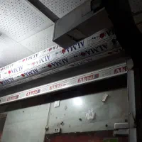 مغازه پروژه سهیل نعمت آباد