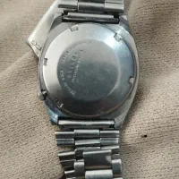 ساعت مچی قدیمی سیکو پنج خلبانی|ساعت|زنجان, |دیوار