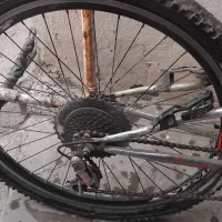 دوچرخه ۲۰و۲۶|دوچرخه، اسکیت، اسکوتر|اهواز, کمپلو جنوبی|دیوار