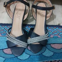 کفش زنانه سایز ۳۸و۳۹