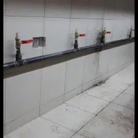 تعمیرات لوله کشی گاز خانگی وتجاری|خدمات پیشه و مهارت|یاسوج, |دیوار