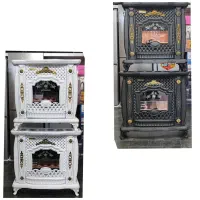 بخاری گازی ستونی بزرگsfff