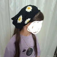 مینی اسکارف پاییزه|لباس|شهریار, شهرک وائین|دیوار