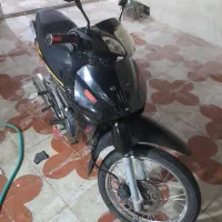 فروش موتور ویو مدل ۹۲