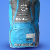 چسب پودری کاشی و سرامیک کلیپس قوه ملزومات