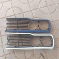 جلو پنجره تویوتا ۷۸ وانت