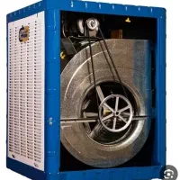 کولر 8000 الکترو استیل