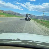 بیل گاژار لودر تبریز مدل ۸۹