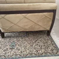 مبل ۹ نفره کار تهران|مبلمان خانگی و میز عسلی|شاندیز, |دیوار