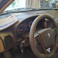 پژو پارس ۱۴۰۲ xu7p