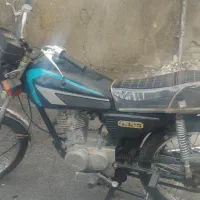 موتور مزایده|موتورسیکلت|دورود, |دیوار