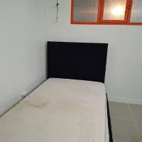 تخت خواب دست دوم