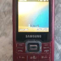 گوشی سامسونگ دکمه ای اصلی