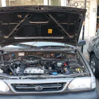 پراید عتیقه