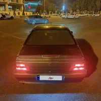 Slx موتور tu5|خودرو سواری و وانت|لنگرود, |دیوار